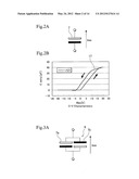 METHOD OF TESTING FITTED STATE OF PIEZOELECTRIC ELEMENT AND HEAD     SUSPENSION diagram and image