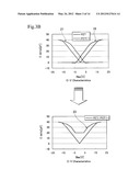 METHOD OF TESTING FITTED STATE OF PIEZOELECTRIC ELEMENT AND HEAD     SUSPENSION diagram and image