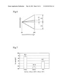 METHOD OF TESTING FITTED STATE OF PIEZOELECTRIC ELEMENT AND HEAD     SUSPENSION diagram and image