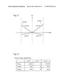 METHOD OF TESTING FITTED STATE OF PIEZOELECTRIC ELEMENT AND HEAD     SUSPENSION diagram and image