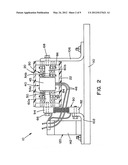 CIRCUIT PROTECTION APPARATUS FOR PHOTOVOLTAIC POWER GENERATION SYSTEMS diagram and image