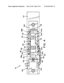 CIRCUIT PROTECTION APPARATUS FOR PHOTOVOLTAIC POWER GENERATION SYSTEMS diagram and image