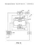 CIRCUIT PROTECTION APPARATUS FOR PHOTOVOLTAIC POWER GENERATION SYSTEMS diagram and image