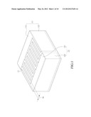 Solid State Supercapacitor and Method for Manufacturing the Same diagram and image