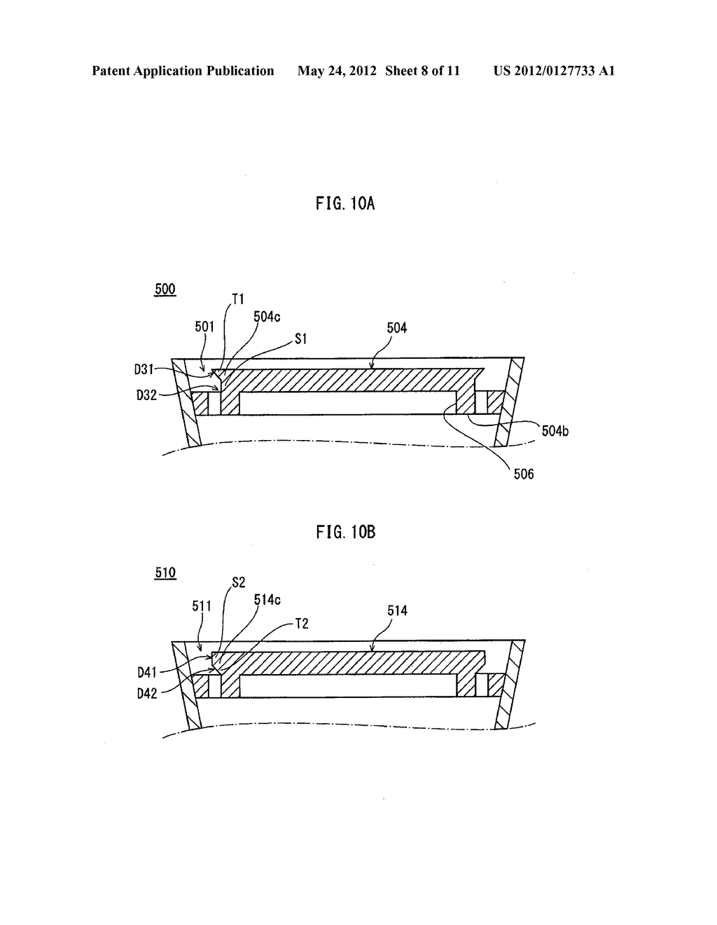 LIGHTING DEVICE - diagram, schematic, and image 09