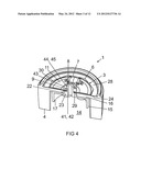 Lighting Device and Method for Producing a Lighting Device diagram and image