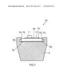 Lighting Device and Method for Producing a Lighting Device diagram and image