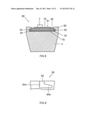 Lighting Device and Method for Producing a Lighting Device diagram and image