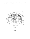 Lighting Device and Method for Producing a Lighting Device diagram and image