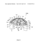 Lighting Device and Method for Producing a Lighting Device diagram and image