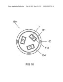 Lighting Device and Method for Producing a Lighting Device diagram and image