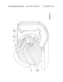 PEAK/FLAT ADJUSTMENT diagram and image