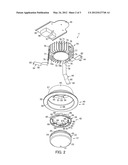 LUMINAIRE diagram and image