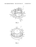 LUMINAIRE diagram and image