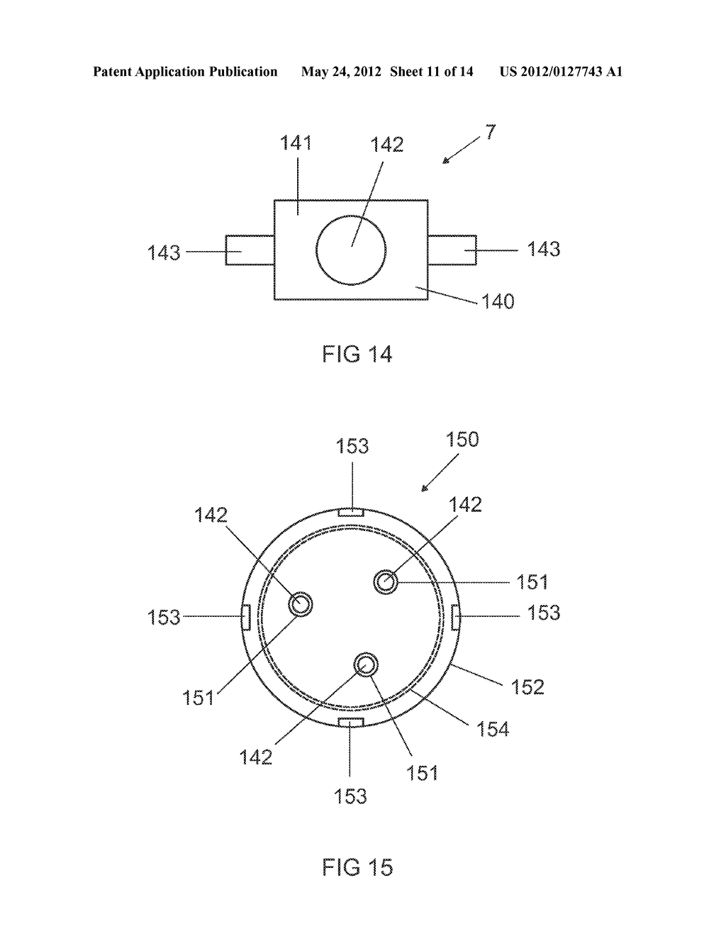 LIGHTING DEVICE AND METHOD FOR ASSEMBLING A LIGHTING DEVICE - diagram, schematic, and image 12