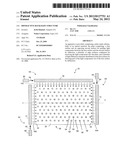 DIFFRACTIVE BACKLIGHT STRUCTURE diagram and image