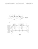 DIFFRACTIVE BACKLIGHT STRUCTURE diagram and image