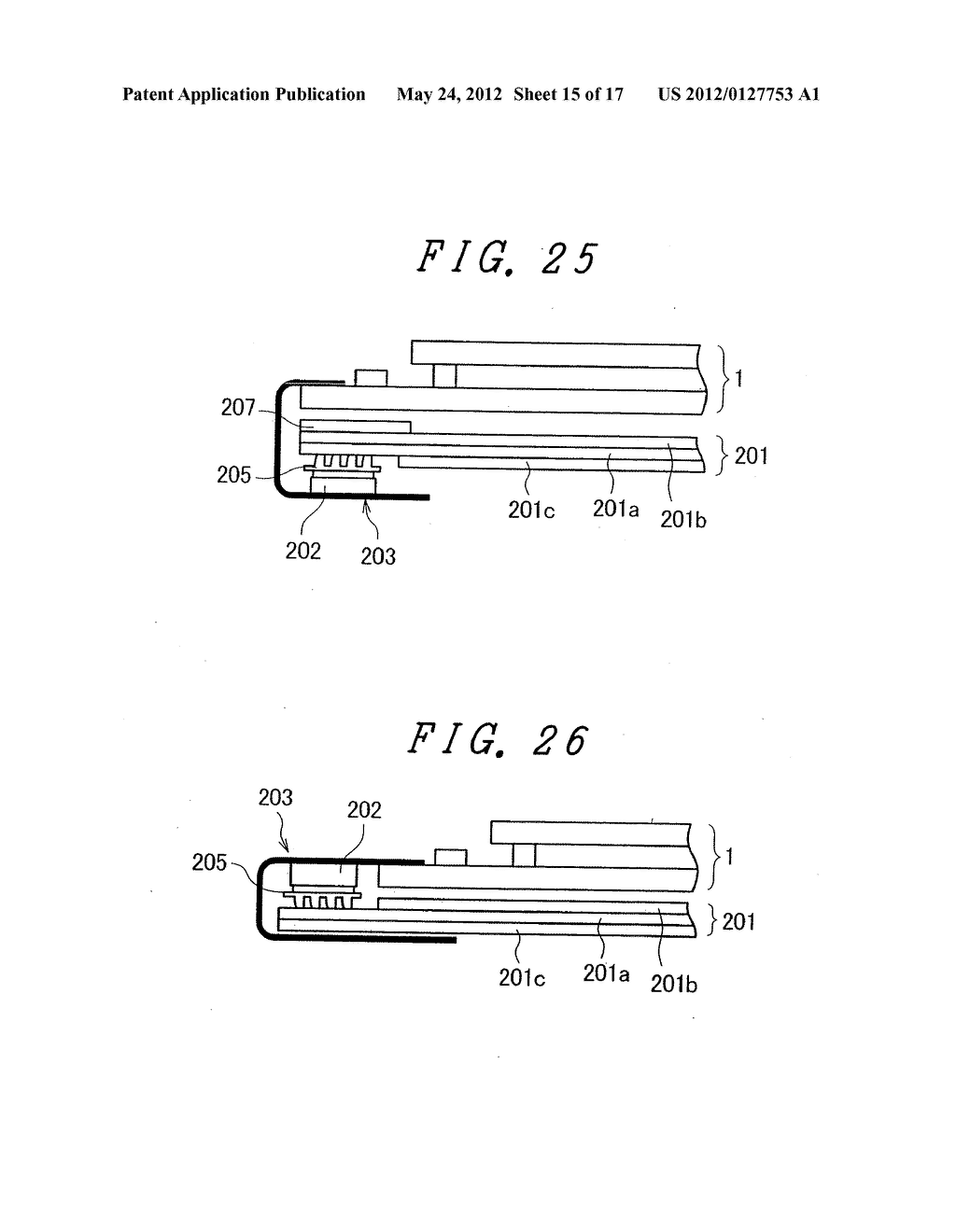 Display Device and Planar Light Source Device - diagram, schematic, and image 16