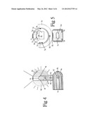 LED LIGHT HAS BUILT-IN PROJECTION LIGHT AND NIGHT LIGHT diagram and image