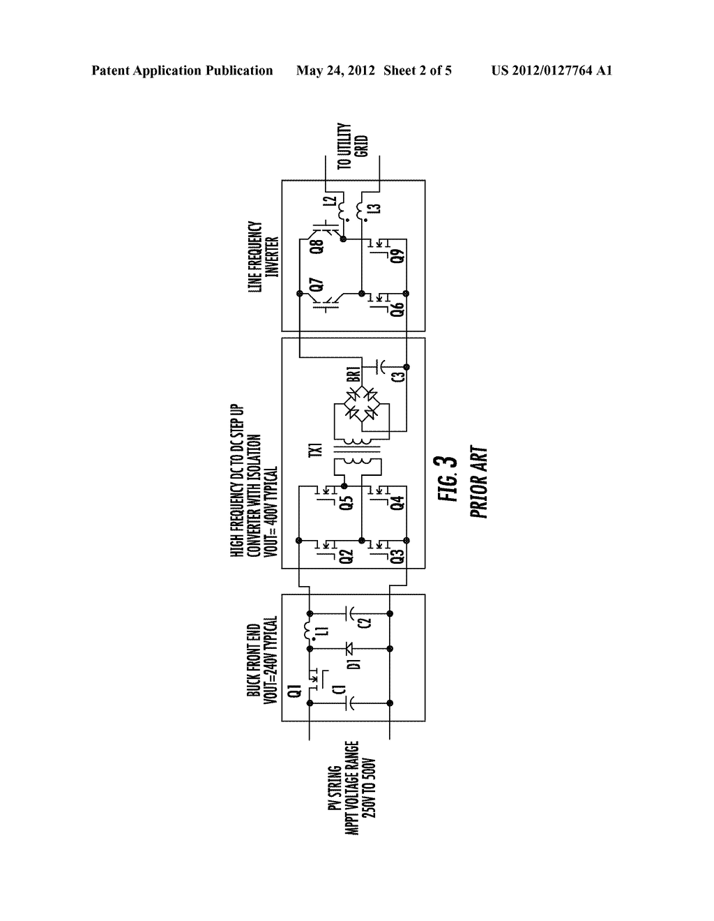 Power Systems for Photovoltaic and DC Input Sources - diagram, schematic, and image 03