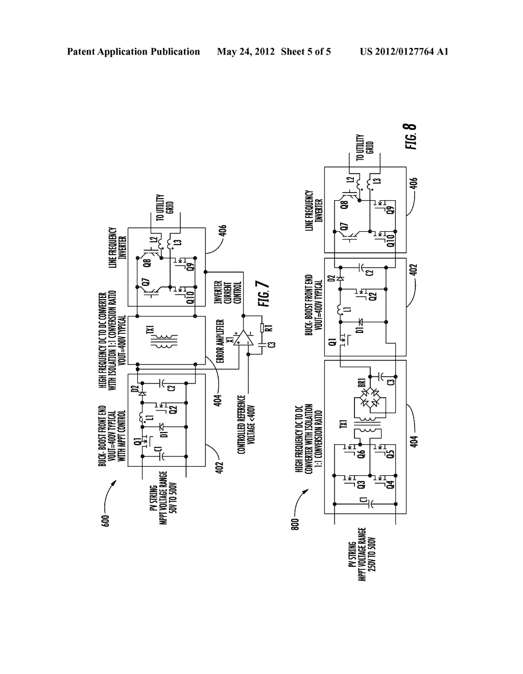 Power Systems for Photovoltaic and DC Input Sources - diagram, schematic, and image 06