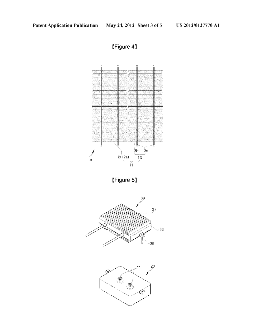 Solar Energy AC Generating Apparatus - diagram, schematic, and image 04