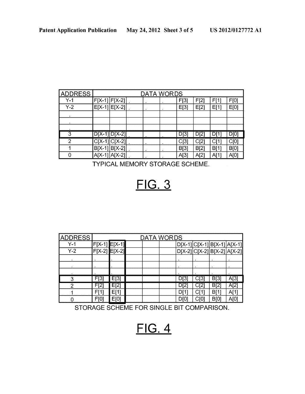 LOW POWER SRAM BASED CONTENT ADDRESSABLE MEMORY - diagram, schematic, and image 04