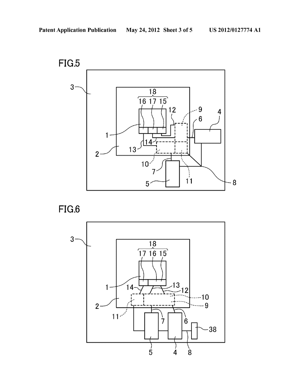 SEMICONDUCTOR DEVICE AND ELECTRONIC DEVICE - diagram, schematic, and image 04