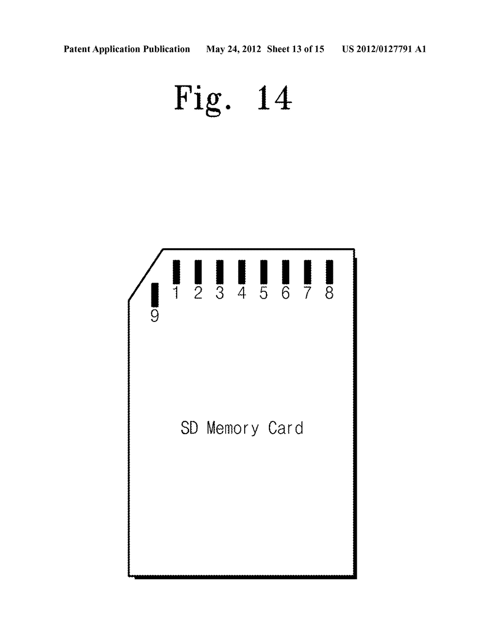 NONVOLATILE MEMORY DEVICE, MEMORY SYSTEM COMPRISING SAME, AND METHOD OF     PROGRAMMING SAME - diagram, schematic, and image 14