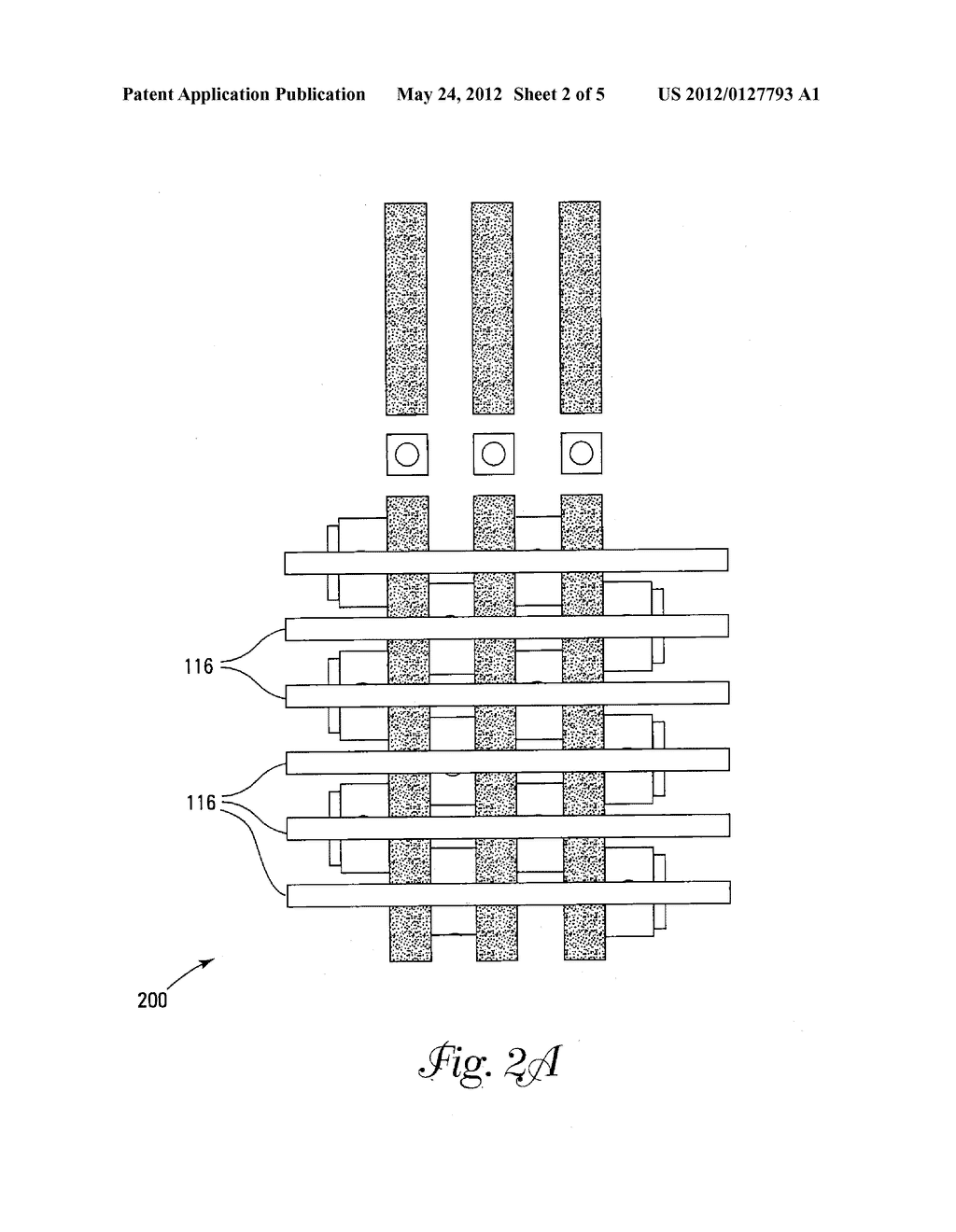 MEMORY ARRAYS - diagram, schematic, and image 03