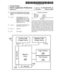 SYSTEM AND METHOD FOR TESTING FOR DEFECTS IN A SEMICONDUCTOR MEMORY ARRAY diagram and image