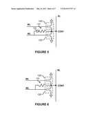 SYSTEM AND METHOD FOR TESTING FOR DEFECTS IN A SEMICONDUCTOR MEMORY ARRAY diagram and image