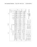 PRECHARGE SIGNAL GENERATION CIRCUIT OF SEMICONDUCTOR MEMORY APPARATUS diagram and image