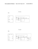 PRECHARGE SIGNAL GENERATION CIRCUIT OF SEMICONDUCTOR MEMORY APPARATUS diagram and image