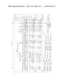 PRECHARGE SIGNAL GENERATION CIRCUIT OF SEMICONDUCTOR MEMORY APPARATUS diagram and image