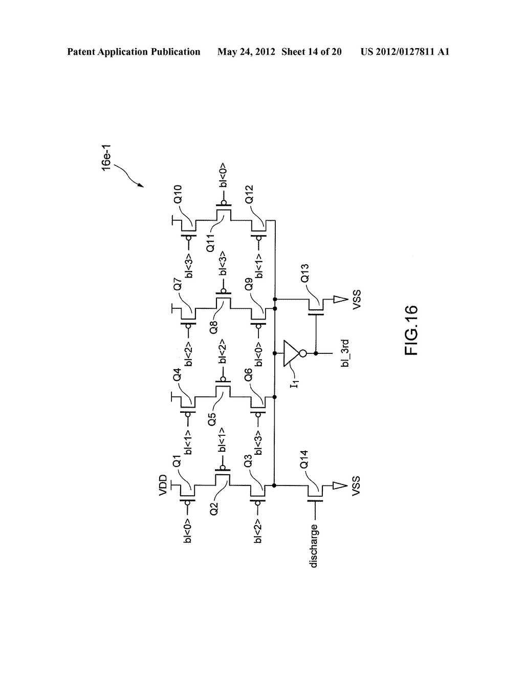 TIMING GENERATION CIRCUIT, SEMICONDUCTOR STORAGE DEVICE AND TIMING     GENERATION METHOD - diagram, schematic, and image 15