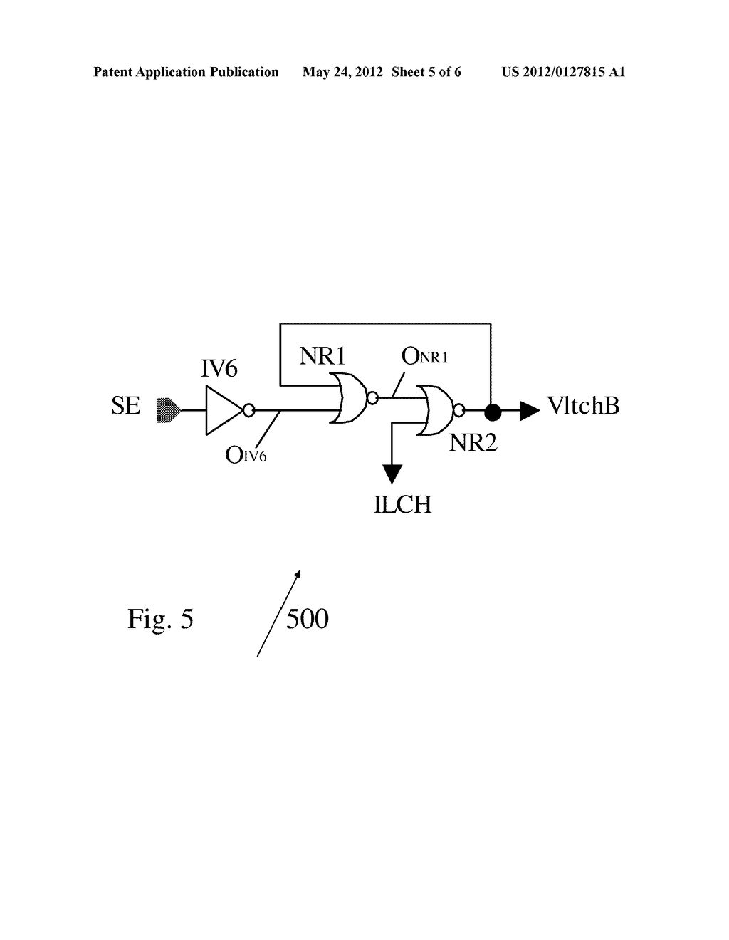 SENSE AMPLIFIER AND METHOD OF SENSING DATA USING THE SAME - diagram, schematic, and image 06