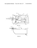 APPARATUS AND SYSTEM FOR ACQUIRING SEISMIC DATA OVER A LOOSE SURFACE diagram and image