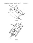 APPARATUS AND SYSTEM FOR ACQUIRING SEISMIC DATA OVER A LOOSE SURFACE diagram and image