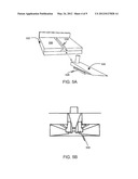 APPARATUS AND SYSTEM FOR ACQUIRING SEISMIC DATA OVER A LOOSE SURFACE diagram and image