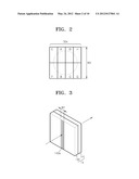 PICKUP DEVICE AND OPTICAL DISC DRIVE ADOPTING THE SAME diagram and image