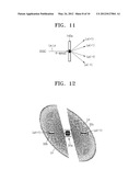 PICKUP DEVICE AND OPTICAL DISC DRIVE ADOPTING THE SAME diagram and image