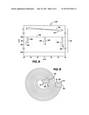 SERVOING SYSTEM FOR MASTER WITH PARALLEL TRACKS IN A HOLOGRAPHIC     REPLICATION SYSTEM diagram and image