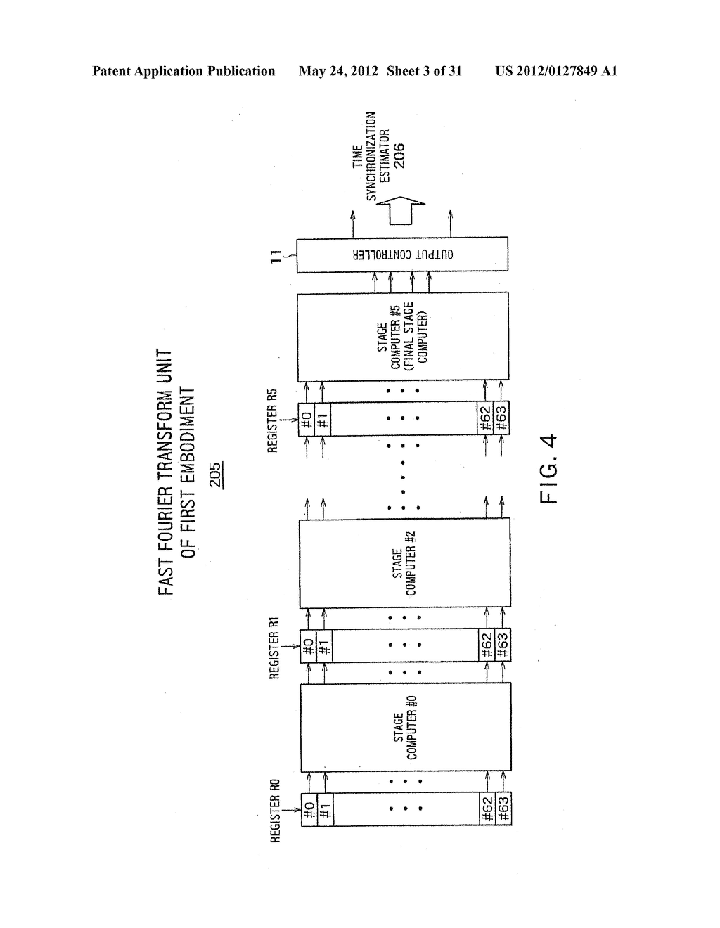 SIGNAL RECEIVING APPARATUS AND COMMUNICATION SYSTEM - diagram, schematic, and image 04