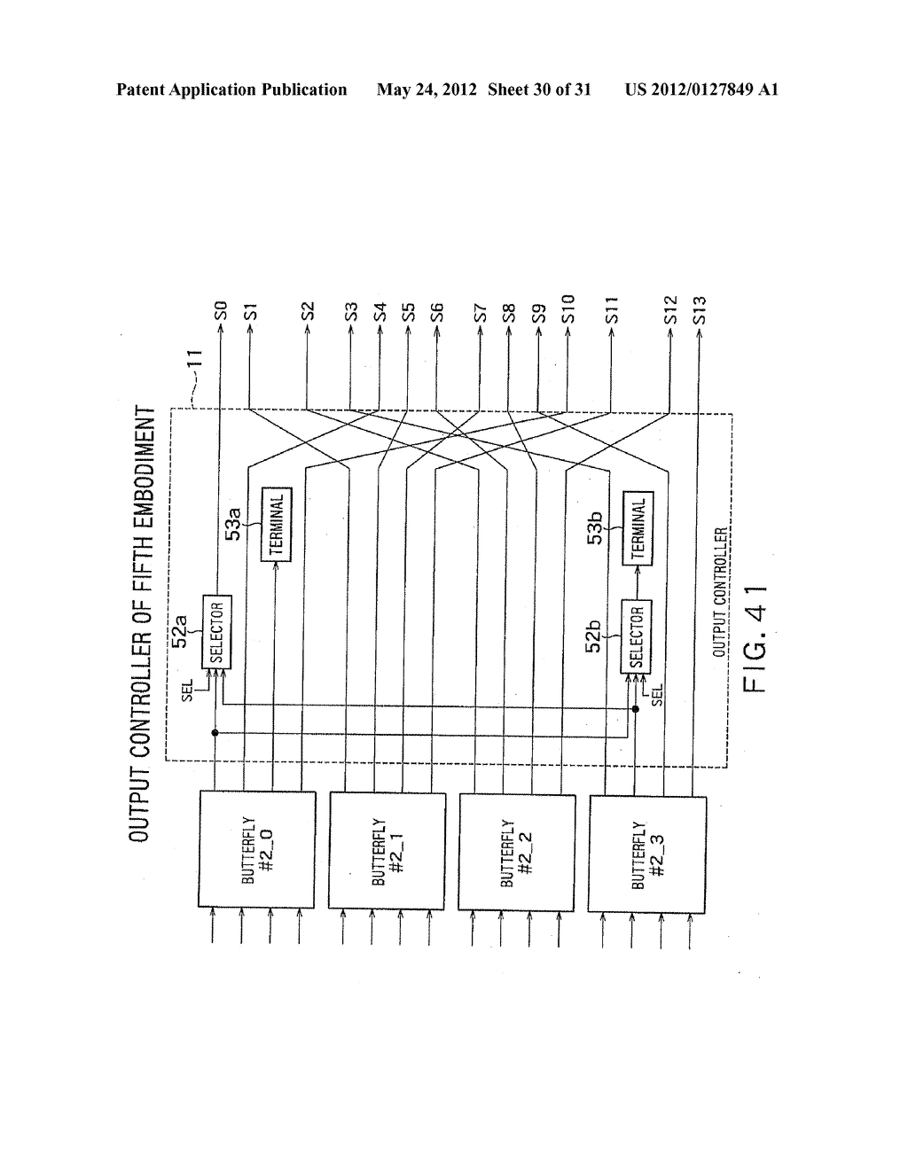 SIGNAL RECEIVING APPARATUS AND COMMUNICATION SYSTEM - diagram, schematic, and image 31