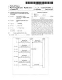 Method and System for Managing Signalling in a Telecommunication Network diagram and image