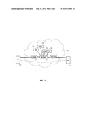 Method and System for Managing Signalling in a Telecommunication Network diagram and image