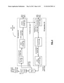 RF TRANSCEIVER SYSTEM WITH ADJUSTABLE TRANSMISSION PARAMETERS AND METHODS     FOR USE THEREWITH diagram and image