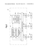 NETWORK RELAY SYSTEM AND METHOD OF CONTROLLING  A NETWORK RELAY SYSTEM diagram and image