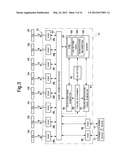 NETWORK RELAY SYSTEM AND METHOD OF CONTROLLING  A NETWORK RELAY SYSTEM diagram and image